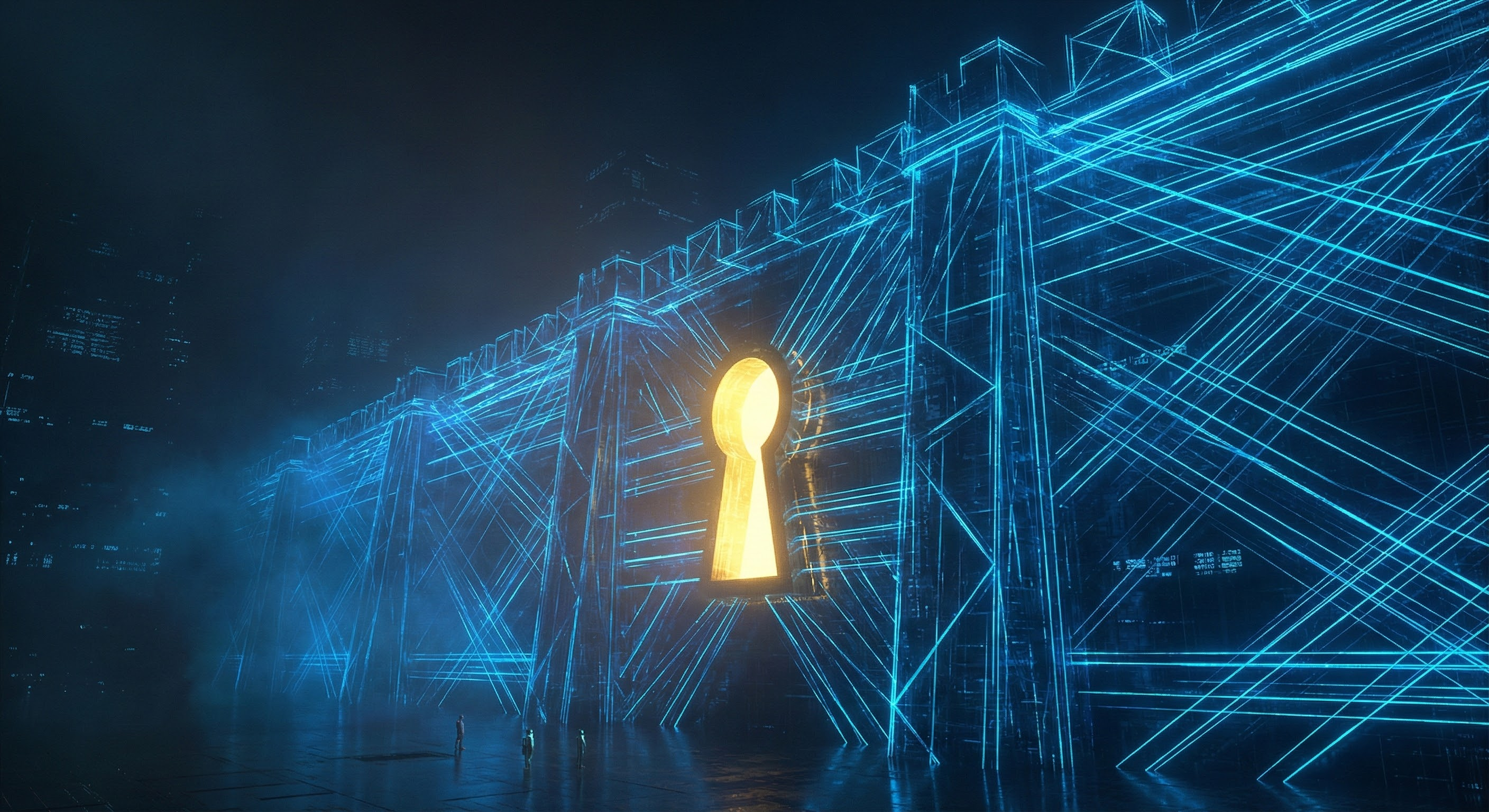 Fractional CISO strategic leadership